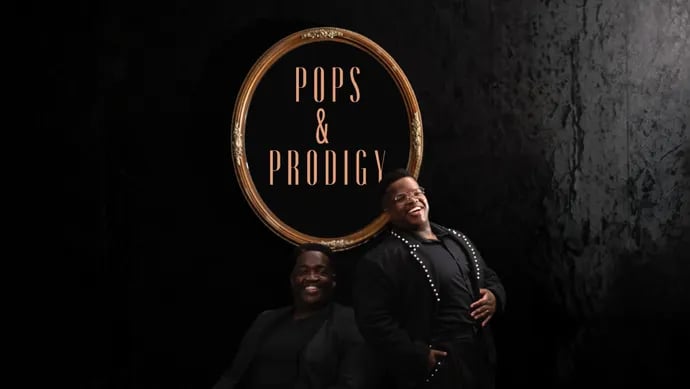 Pops and Prodigy 1